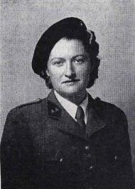 Marcelle Lafont