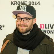 Mark Forster