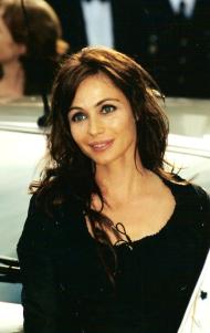 Emmanuelle Béart Emmanuelle Béart
