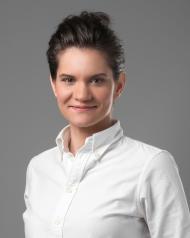 Edina Pottyondy