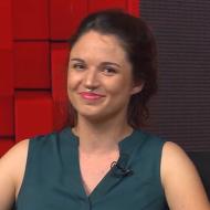 Ирина Караманос