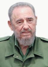 Фидел Кастро