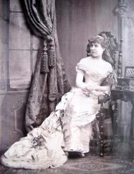 Lydia Welti-Escher