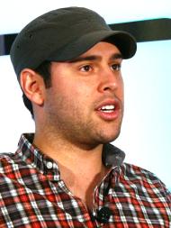 Scooter Braun Scooter Braun