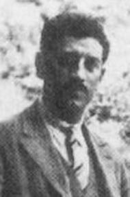 Баязид Дода