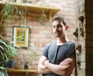 Kieran Brown Kieran Brown