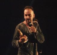 Панос Музуракис