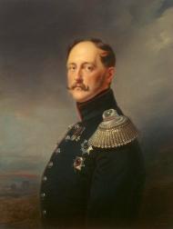 Николай I