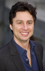Zach Braff Zach Braff