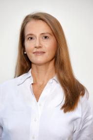 Моника Ярузелска