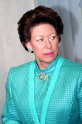 Princess Margaret, Countess of Snowdon Princess Margaret, Countess of Snowdon