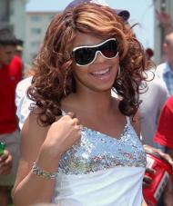 Ashanti