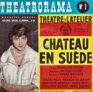 Франсоаз Саган