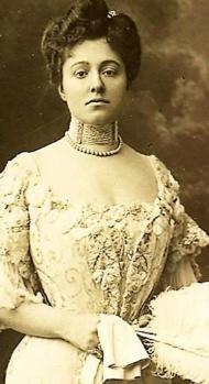 Alessandra Starabba di Rudinì Alessandra Starabba di Rudinì