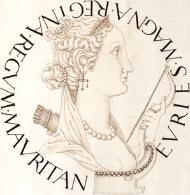 Eunoë (wife of Bogudes)