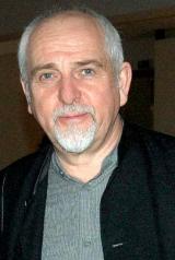 Питър Гейбриъл