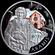 Арамис Арамис
