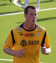 Jesper Mathisen