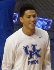 Devin Booker Devin Booker