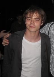 Charlie Heaton Charlie Heaton