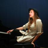 Joanna Newsom