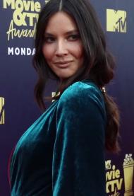 Olivia Munn Olivia Munn