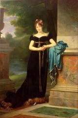 Marie Walewska