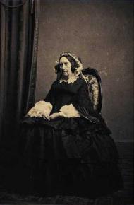 Frederikke Dannemand