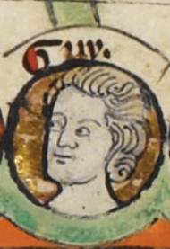 Éon Ier de Penthièvre