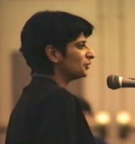 Urvashi Vaid
