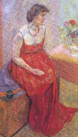 Vanessa Bell Vanessa Bell