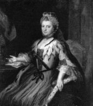 Caroline von Satzenhofen