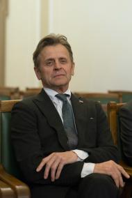 Михаил Баришников Михаил Баришников