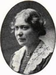 Алфхилд Там