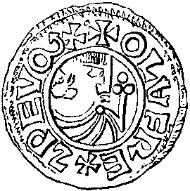 Олаф Шьотконунг