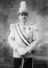 Louis II (prince de Monaco)