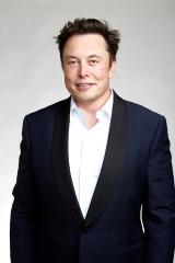 Elon Musk Elon Musk