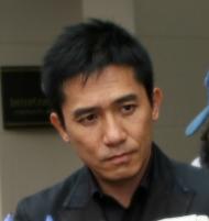 Tony Leung Chiu-wai Tony Leung Chiu-wai