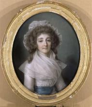 Louise d'Esparbès de Lussan