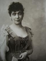 Мадлен Лемер