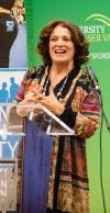 Margaret Trudeau