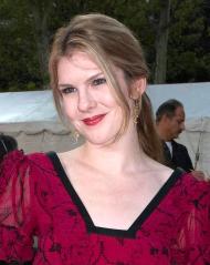Lily Rabe Lily Rabe