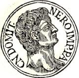 Гней Домиций Ахенобарб