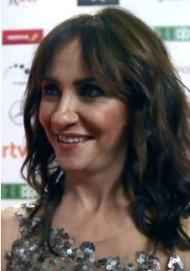 Мелани Оливарес