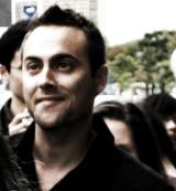 Stuart Townsend Stuart Townsend