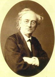 Фьодор Тютчев