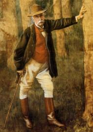 Джеймс Тисо