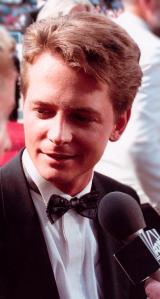 Майкъл Джей Фокс