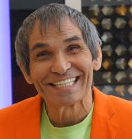 Bari Alibasov