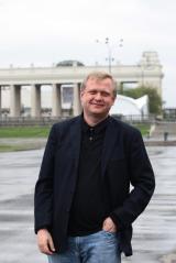 Sergei Kapkov